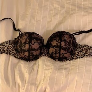 Victoria’s Secret bra
